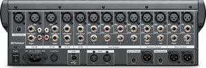 StudioLive 16.0.2 USB