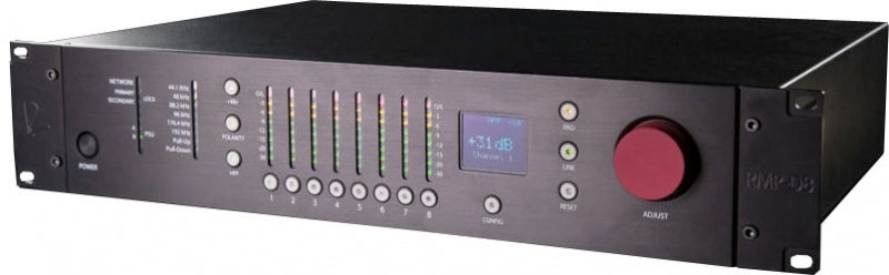 RMP-D8