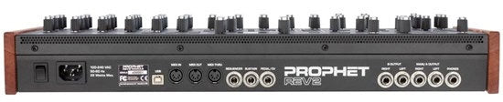 Prophet Rev2 - 16 Voice Module
