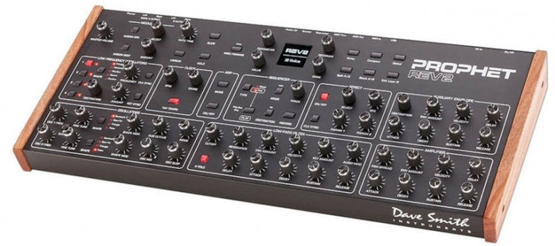 Prophet Rev2 - 16 Voice Module