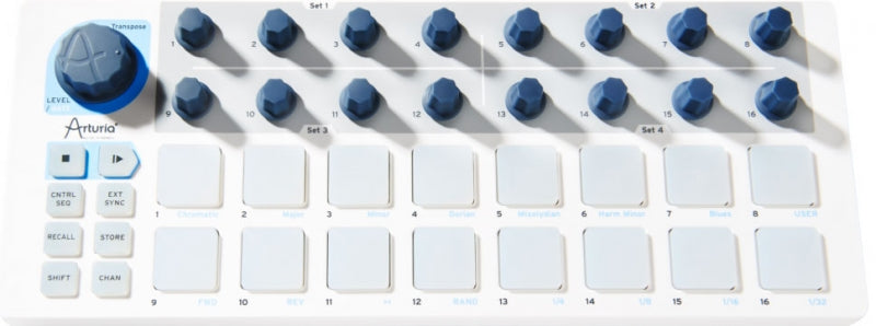 Beatstep