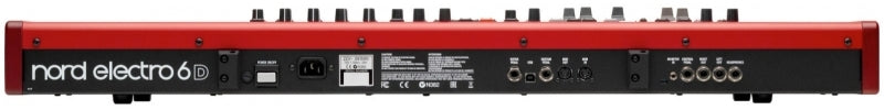 Electro 6D 61