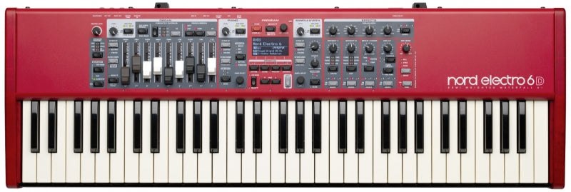 Electro 6D 61