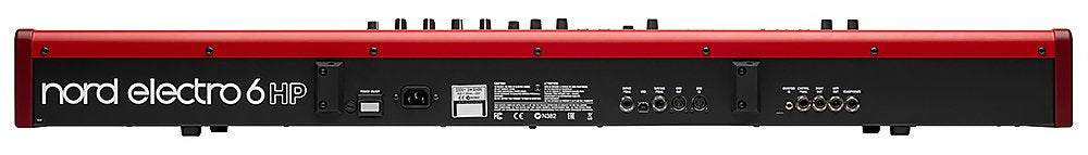 Electro 6D 73