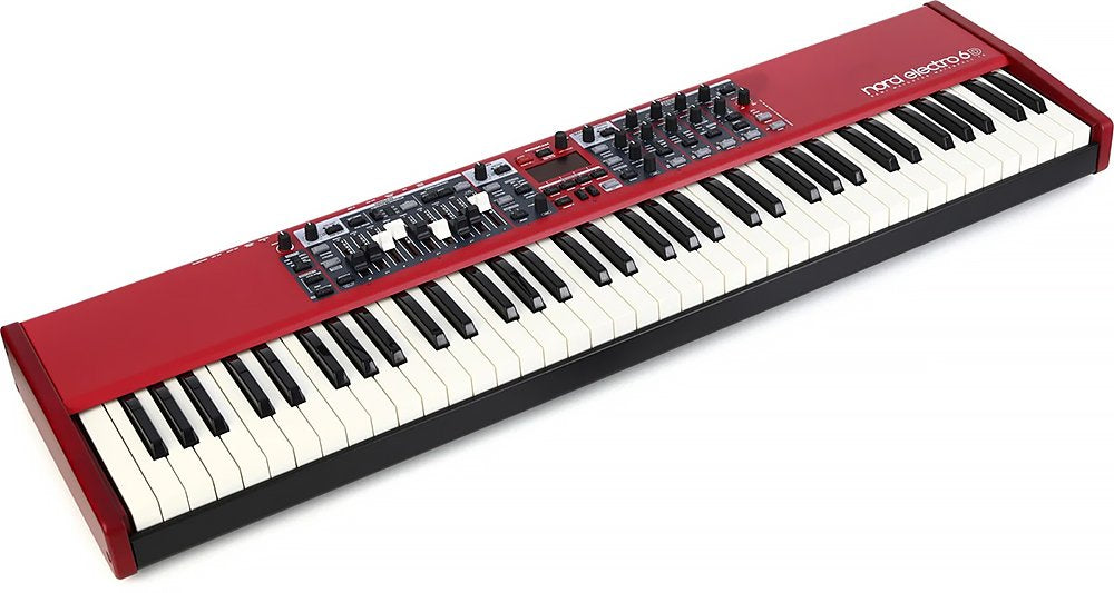 Electro 6D 73