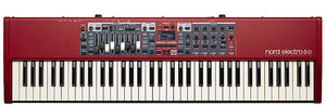 Electro 6D 73