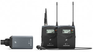 EW 100 ENG G4 (A: 516-558 MHz)