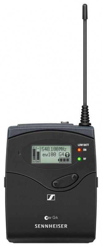 EK 100 G4 (A: 516-558 MHz)