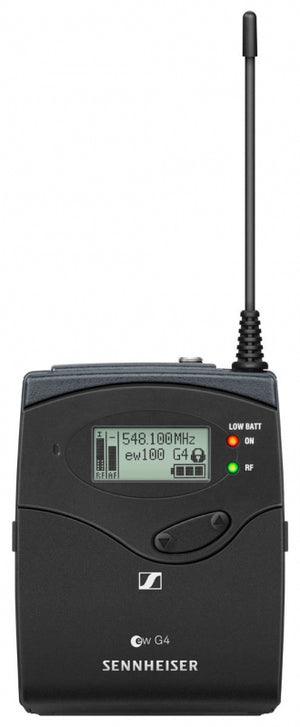 EK 100 G4 (A: 516-558 MHz)