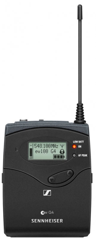 SK 100 G4 (A: 516-558 MHz)