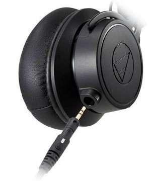 ATH-M60x