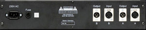VSC-3 Compressor