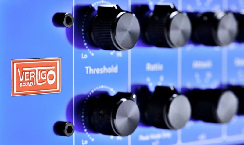 VSC-3 Compressor