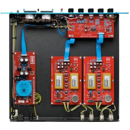 VSC-3 Compressor