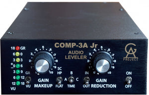 COMP-3A Jr