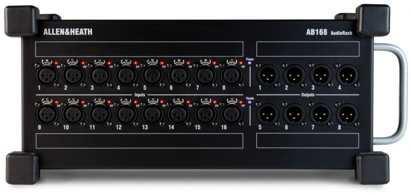 AB168 – Studio Economik