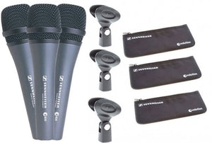 E 835 3-Pack