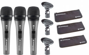 E 835-S 3-Pack
