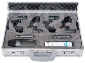 Kit de batterie série E 600