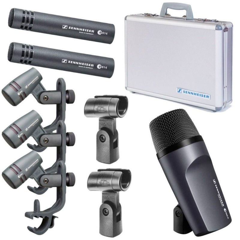Kit de batterie série E 600
