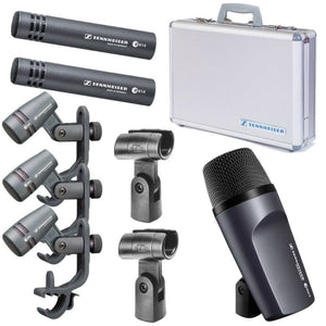 Kit de batterie série E 600