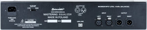 Mastering Equalizer