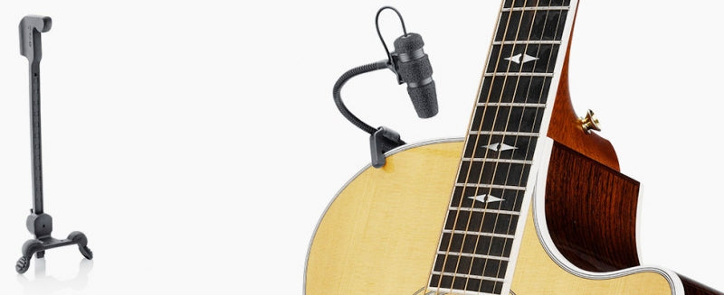 4099-DC-1-199-G Core Guitar Kit – Studio Economik