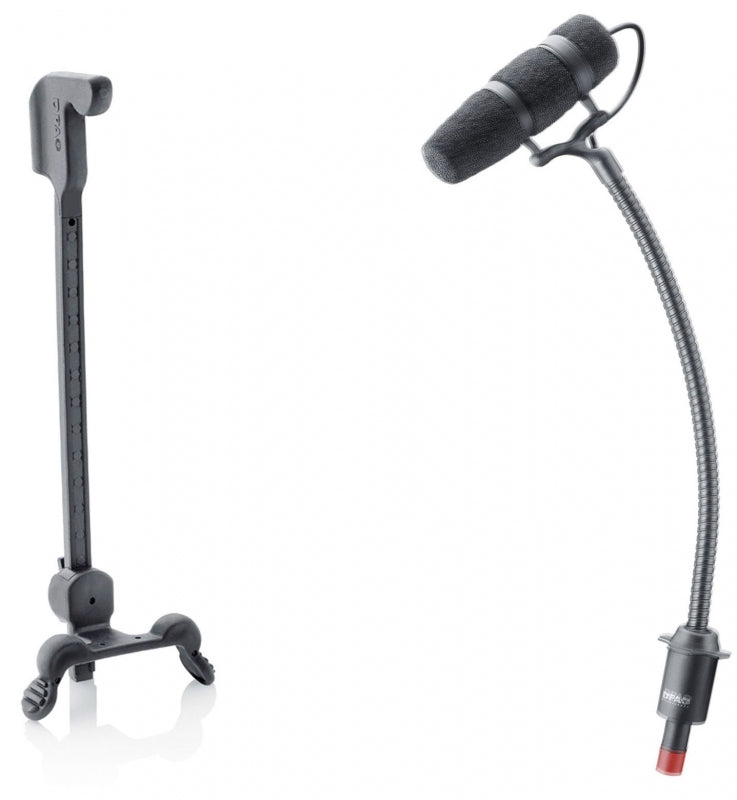 【良品】DPA 4099-DC-1-199-G(ギターセット) Amazon.co.jp: DPA Microphones DPA 4099-DC-1-199-G 楽器用 高