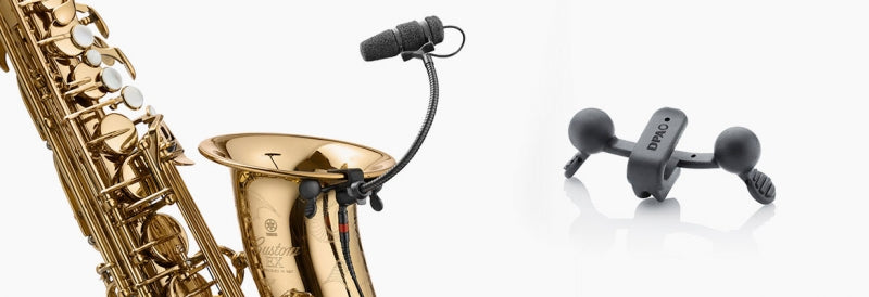 4099-DC-1-199-S Core Sax Kit