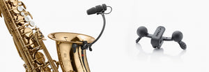 4099-DC-1-199-S Core Sax Kit