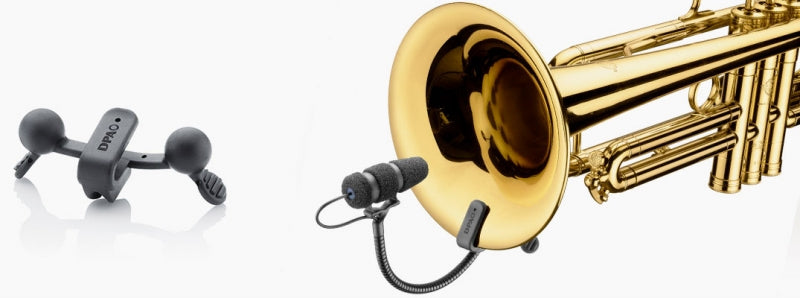 4099-DC-2-199-T Core Trumpet/Brass Kit