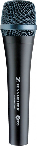 SENNHEISER E 935