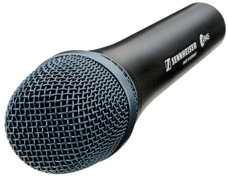 Buy SENNHEISER E 945 - Dynamic Microphones | Canada Authorized