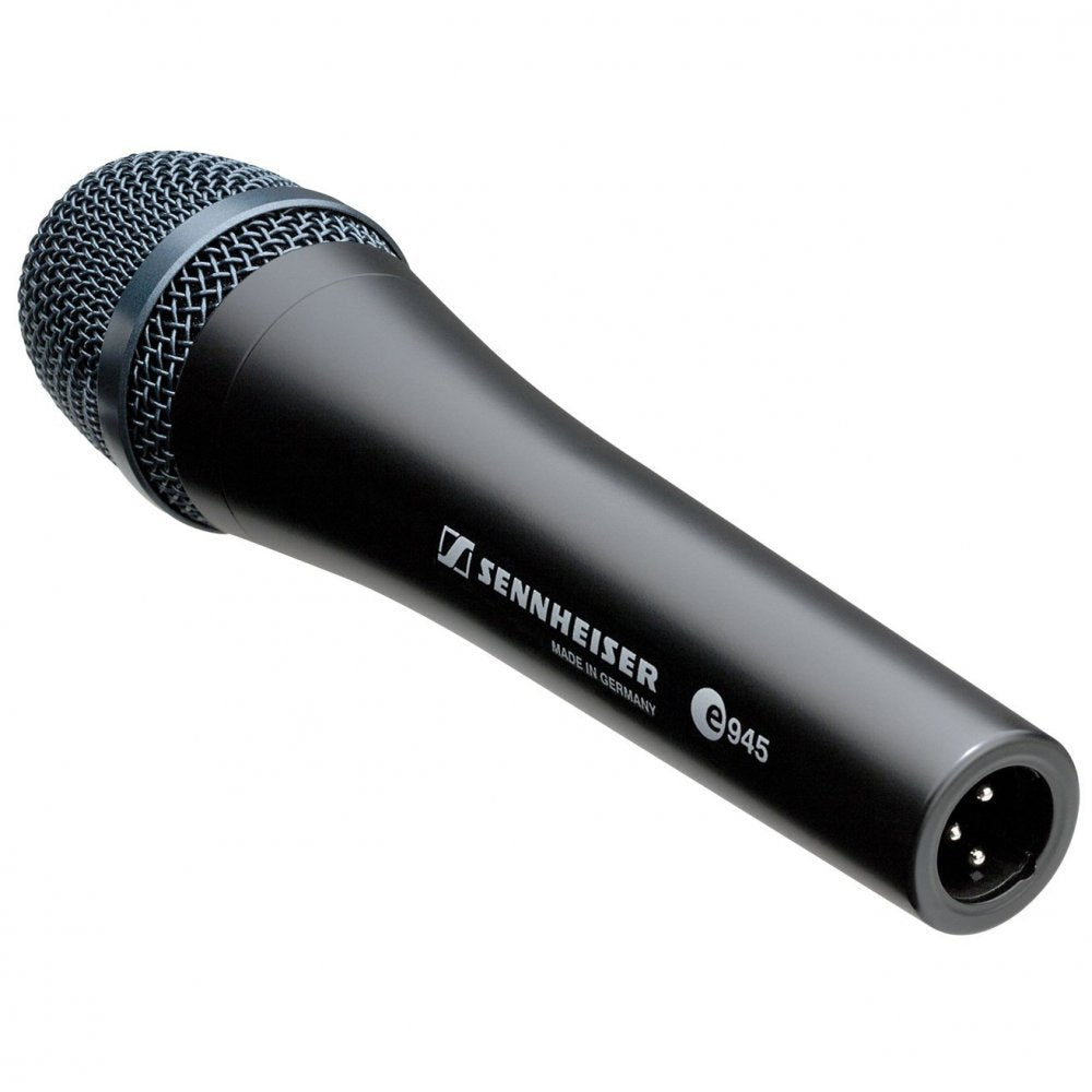 G*e様 Sennheiser e 945 ボーカルマイク Buy SENNHEISER E 945 - Dynamic Microphones | Canada Authorized