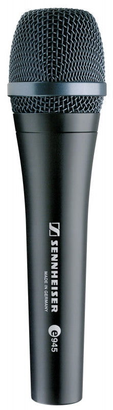 Buy SENNHEISER E 945 - Dynamic Microphones | Canada Authorized