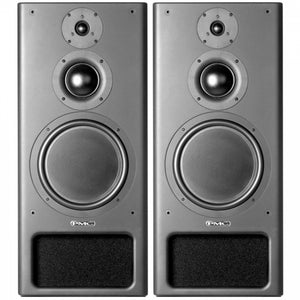 IB1S Passive with Bryston 3B3 Pro