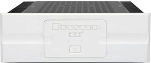 IB1S Passive with Bryston 3B3 Pro