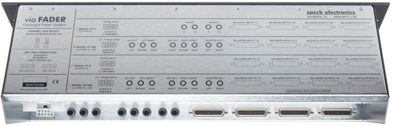 VF10M