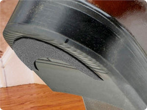 Hush Heels
