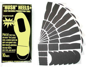 Hush Heels