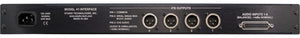 Model 41 Interface