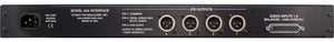 Model 42A Interface