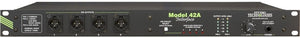 Model 42A Interface