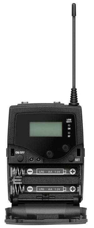 EK 500 G4 (Gw1: 558-608 MHz)
