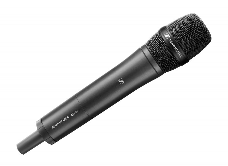 SENNHEISER EW SKM500 G4 E945ハンドヘルドマイクセット Sennheiser EW 500-945 G4 Wireless Handheld Microphone System - GW1