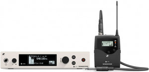 EW 500 G4-Ci1 (Aw+: 470-558 MHz)