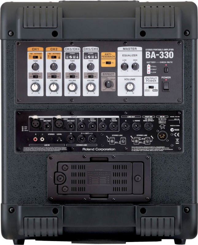 BA-330