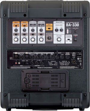 BA-330