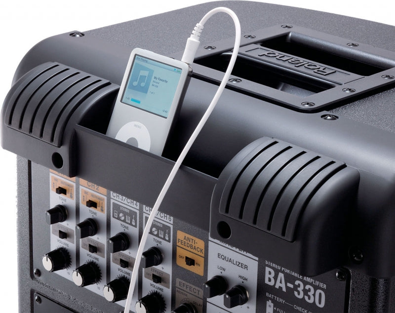BA-330