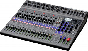LiveTrak L-20